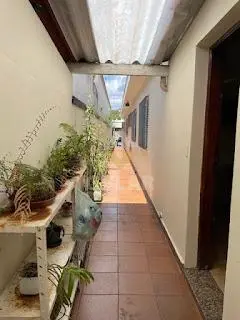 CASA TÉRREA NA MOOCA - ÓTIMA LOCALIZAÇÃO!